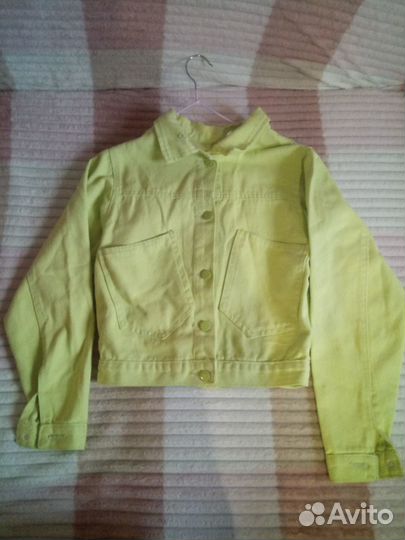 Вещи для девочки от 6 до 10 лет