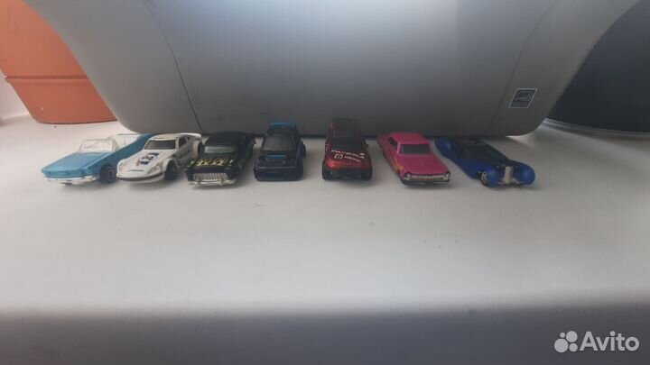 Hotwheels Оригинал