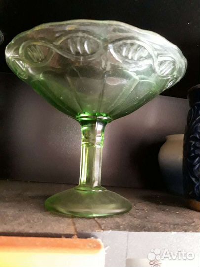 Ваза для фруктов