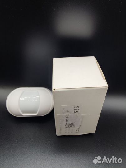 Умный датчик движения Zigbee