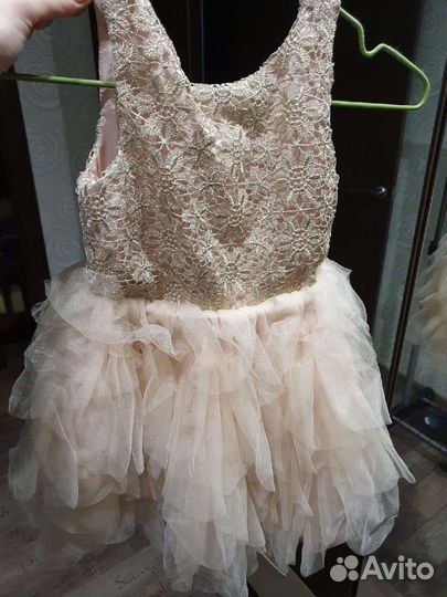 Платье H&M для девочки