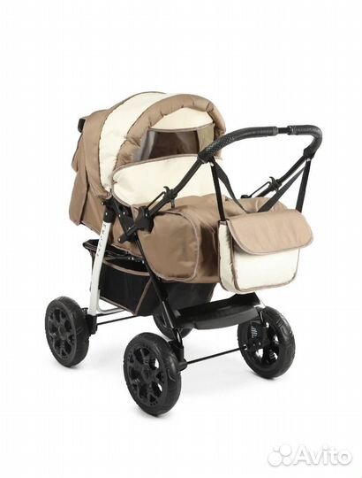 Коляска трансформер