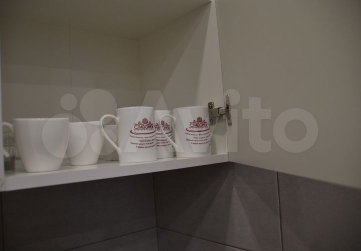 1-к. квартира, 25 м², 2/8 эт.