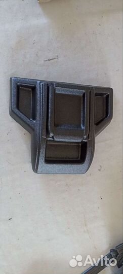 Мини бар УАЗ 452 Буханка люкс с крышкой