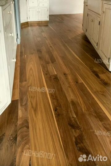 Массивная доска