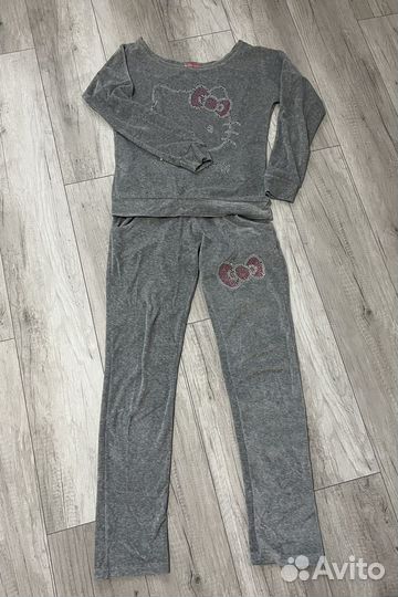 Домашний костюм