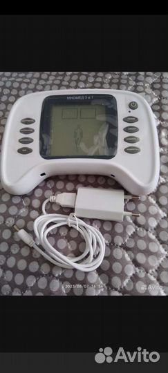 Миомед комплекс 3в1