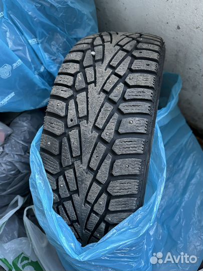Presa PI01 205/55 R16