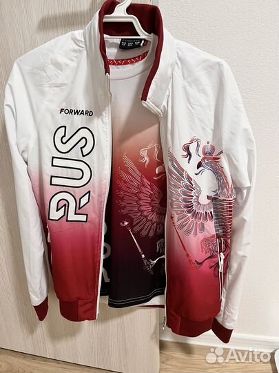 Спортивный костюм 40 42