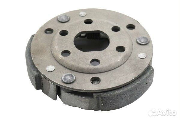 Муфта сцепления вариатора с колодками (4такт Futon