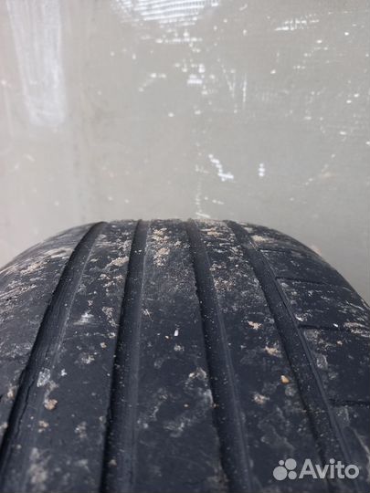 Giti GitiComfort SUV 520 215/65 R16