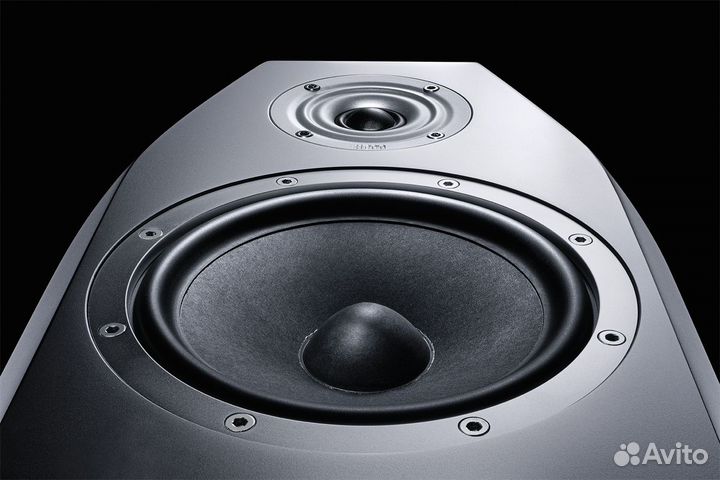 Полочная акустика Heco Bella Donna SET