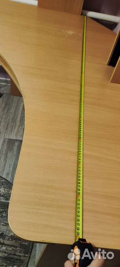 Компьютерный столик бу