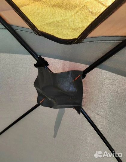 Палатка 6 местная