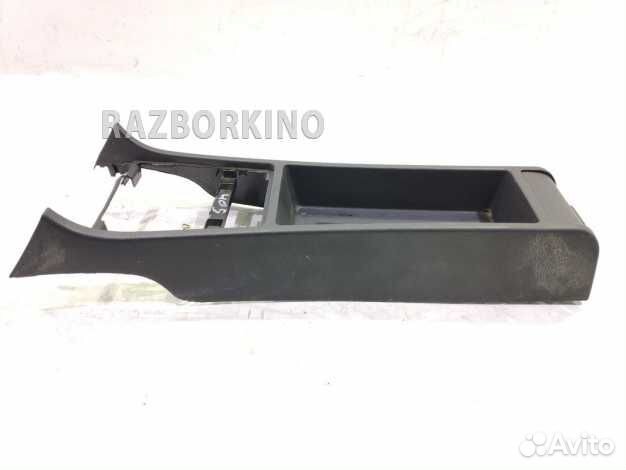 Консоль Мерседес W202 C