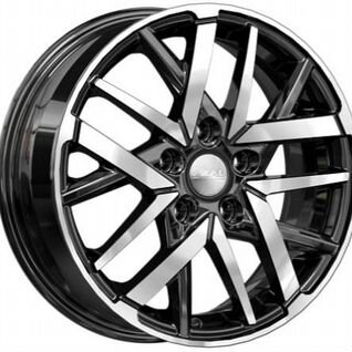 Литые диски Skad 6×R16 5×100