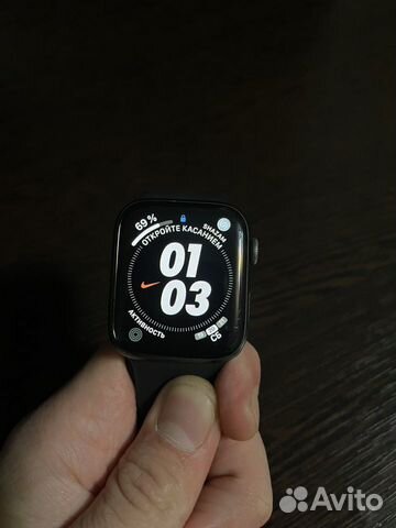 Apple Watch Series 4 44mm