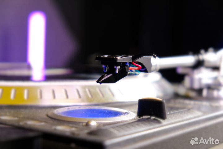 Виниловые проигрыватели numark TTX (2шт)