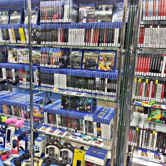 Джойстики для Dendy (Денди)