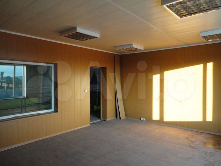 Производство, 20000 м²