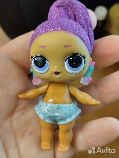 Кукла винтаж немецкая