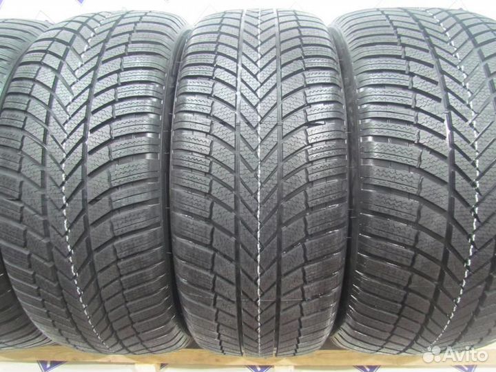 Bridgestone Blizzak LM-005 275/45 R21 и 315/40 R21 110V