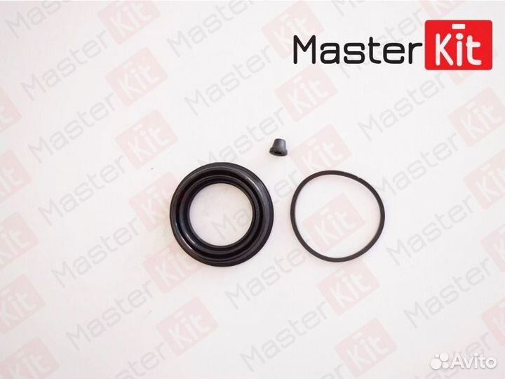 Ремкомплект тормозного суппорта ford tourneo conne