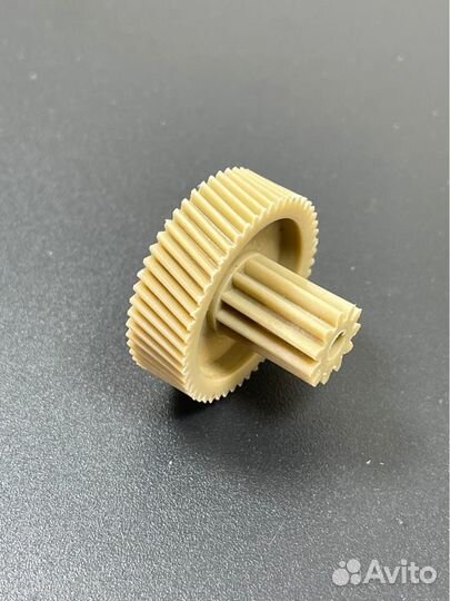 Шестеренка мясорубки Moulinex (Мулинекс) / Шестерё