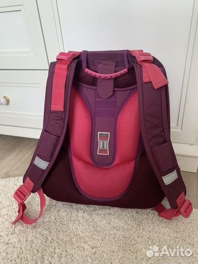 Рюкзак ранец школьный Mike & Mar