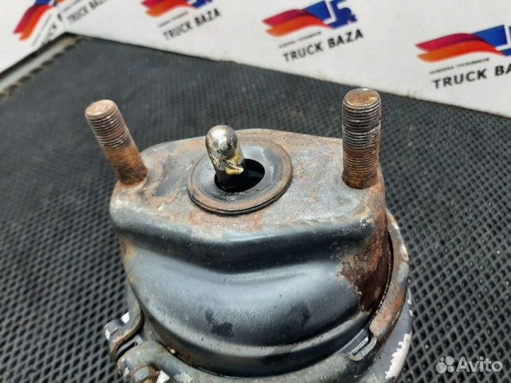 Энергоаккумулятор тормозной задний