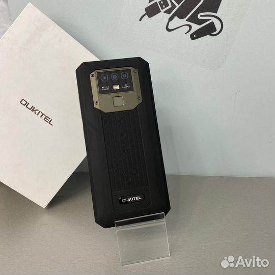 Смартфон oukitel K15 Plus (Арт.39891)