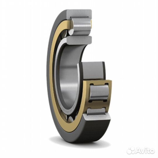 Подшипник NU 228 ecml (пр. уп.) NTE