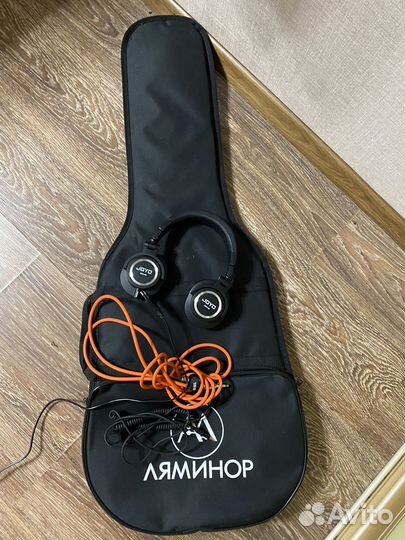 Электро гитара jet с комбиком