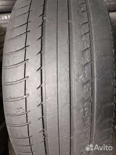 Michelin Latitude Sport 275/45 R21 110Y