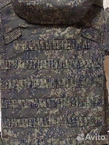 Бронежилет 6б45 ратник