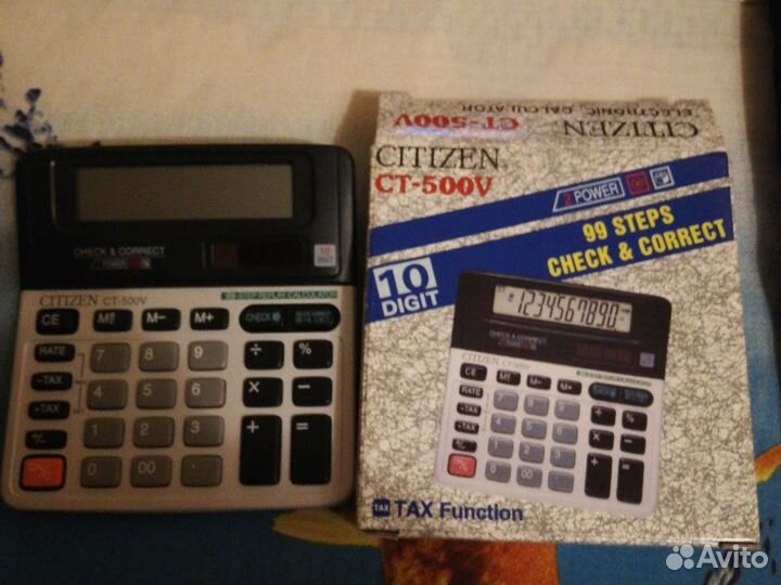 Калькуляторы на запчасти или восстановление