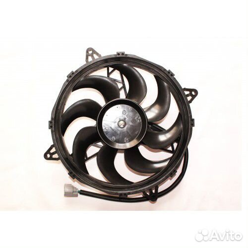 Вентилятор системы охлаждения (Panasonic) CF-moto