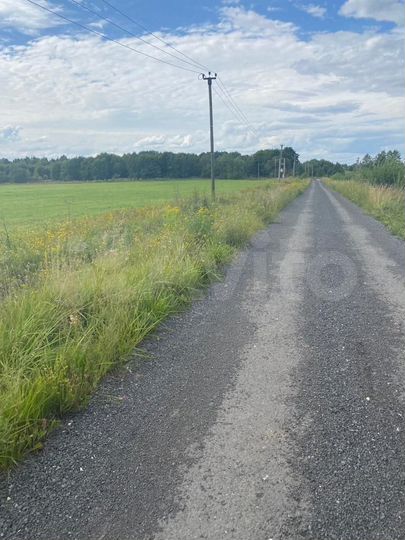 Участок 5,9 га (СНТ, ДНП)