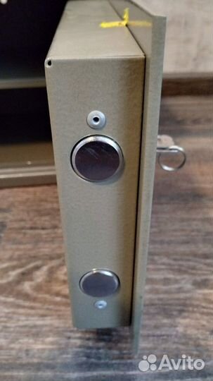 Сейф Valberg ASM-25