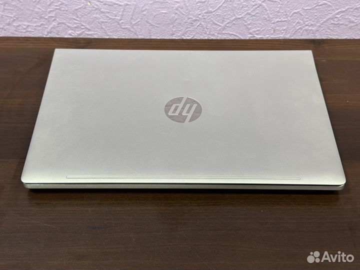 HP ProBook 445 G8 Ryzen 5 5600U/DDR 16/SSD 512