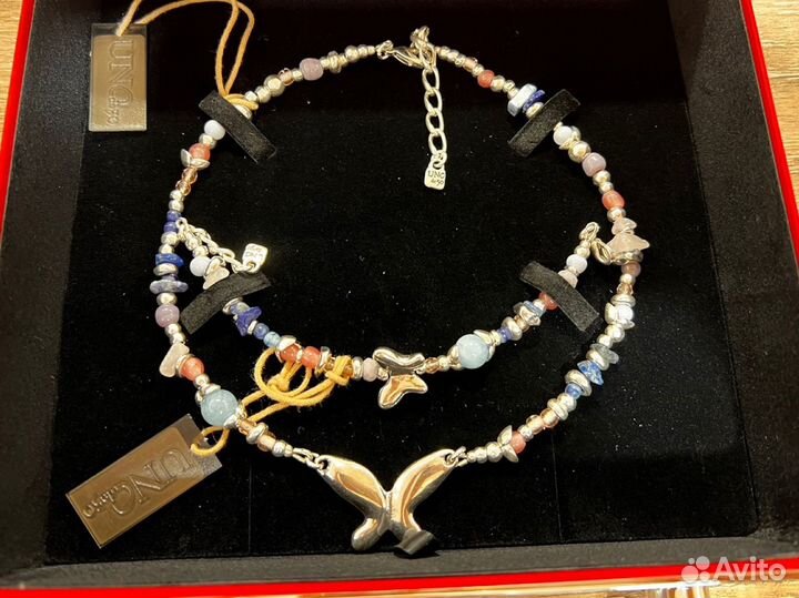 Uno de 50, оригинал