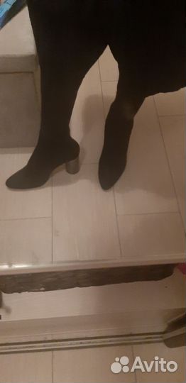 Ботильоны женские 39 размер Zara Woman