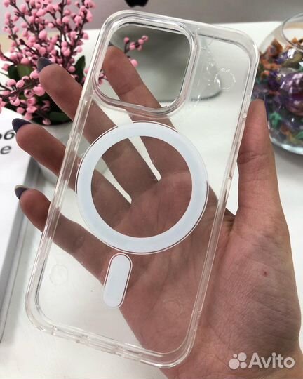 Чехол для iPhone