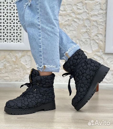 Угги женские