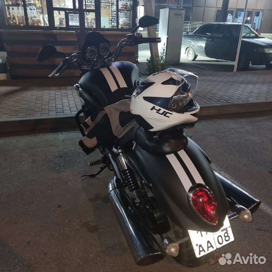 Триумф Рокет 3 2014