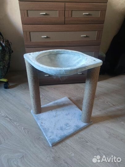 Когтеточка - лежанка