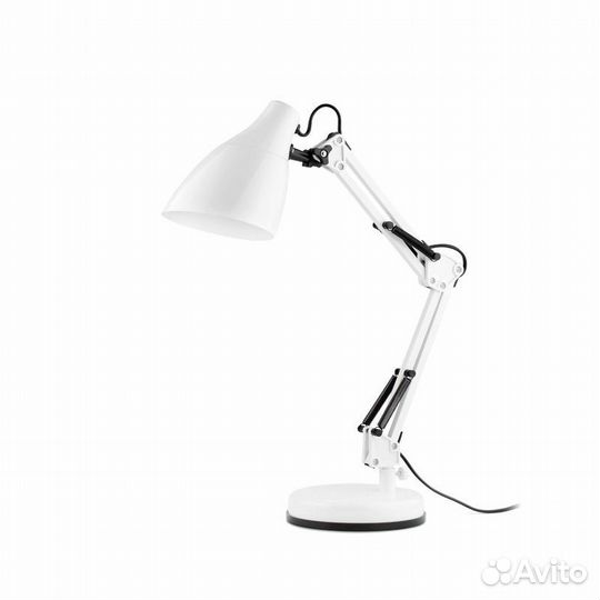 Лампа настольная GRU 51916 white / 51917 black