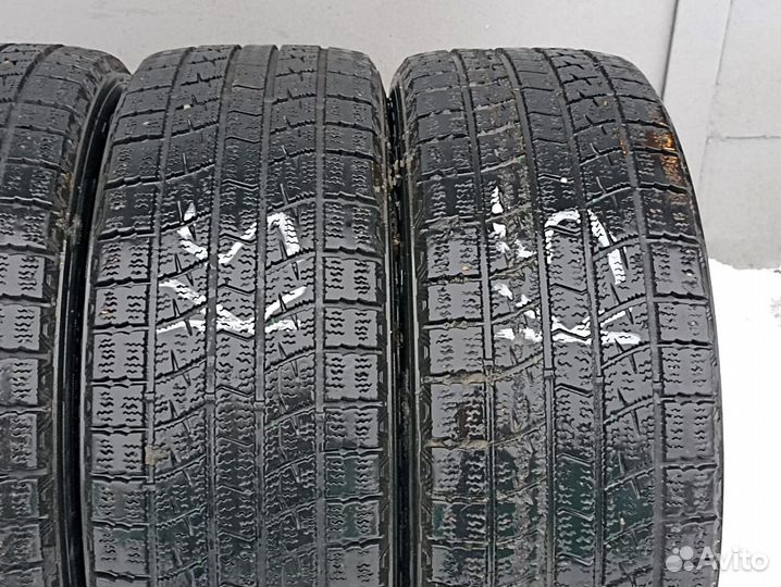 Kumho Ice Power KW21 195/60 R15 88Q