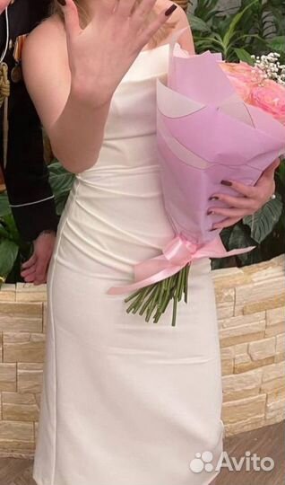 Платье вечернее 44 размера