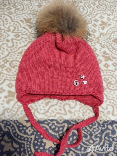 Новые на шапочки 3 - 6 лет + манишки